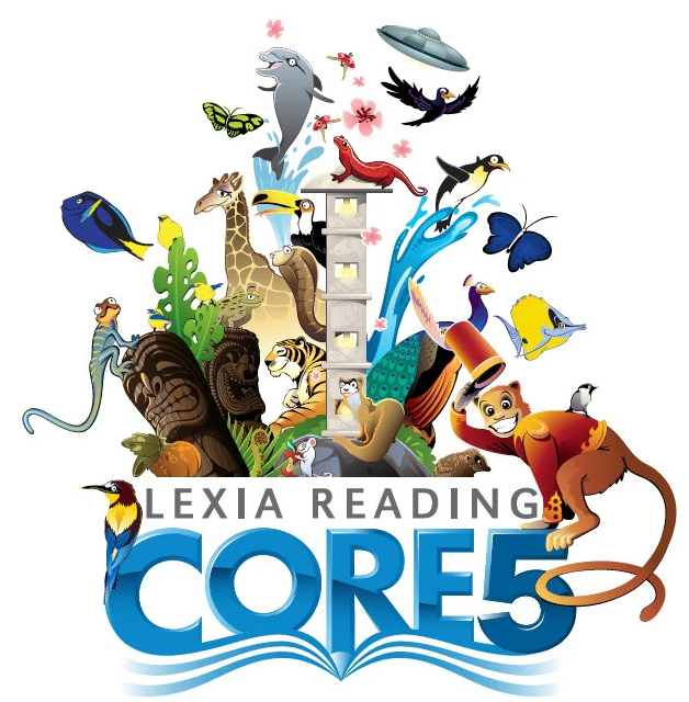  Lexia